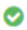 A checkmark icon.
