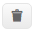 Delete button