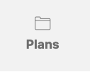 The 'Plans' option.