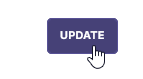 The Update button with a cursor on it.
