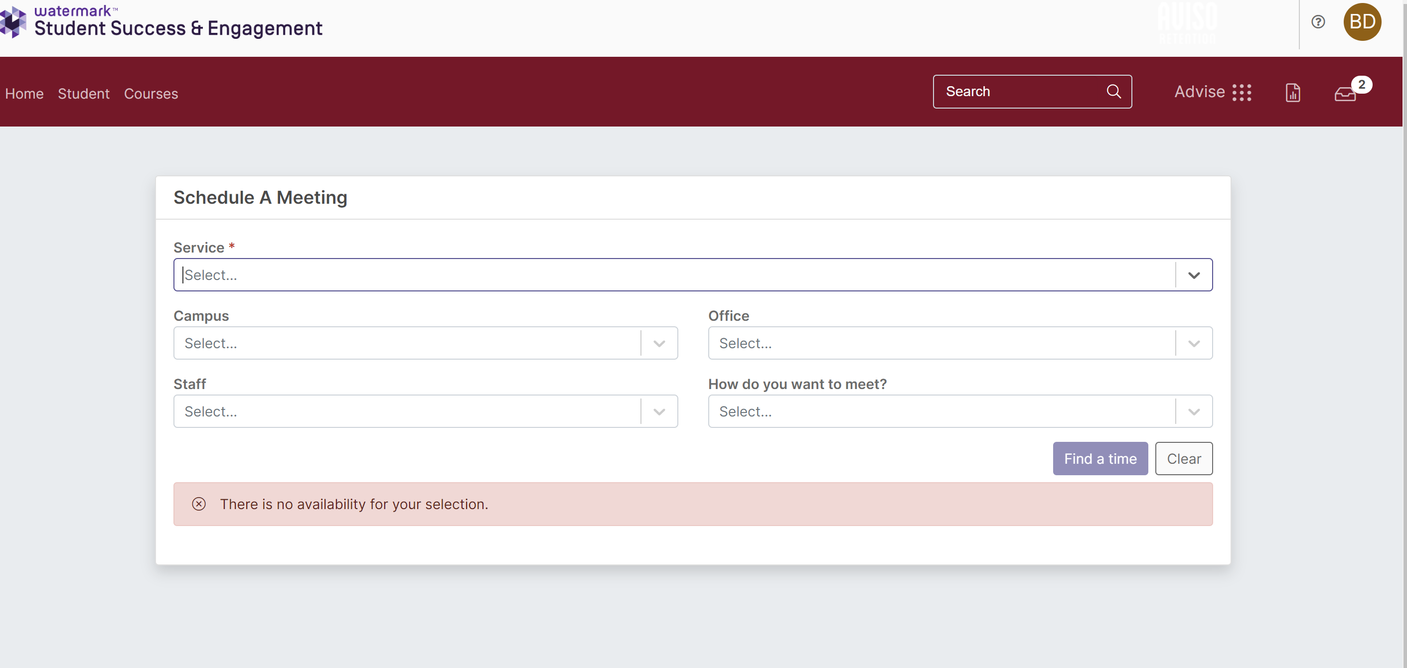 No availability error.PNG
