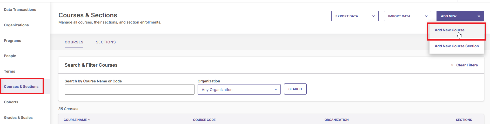 Add New Course.png