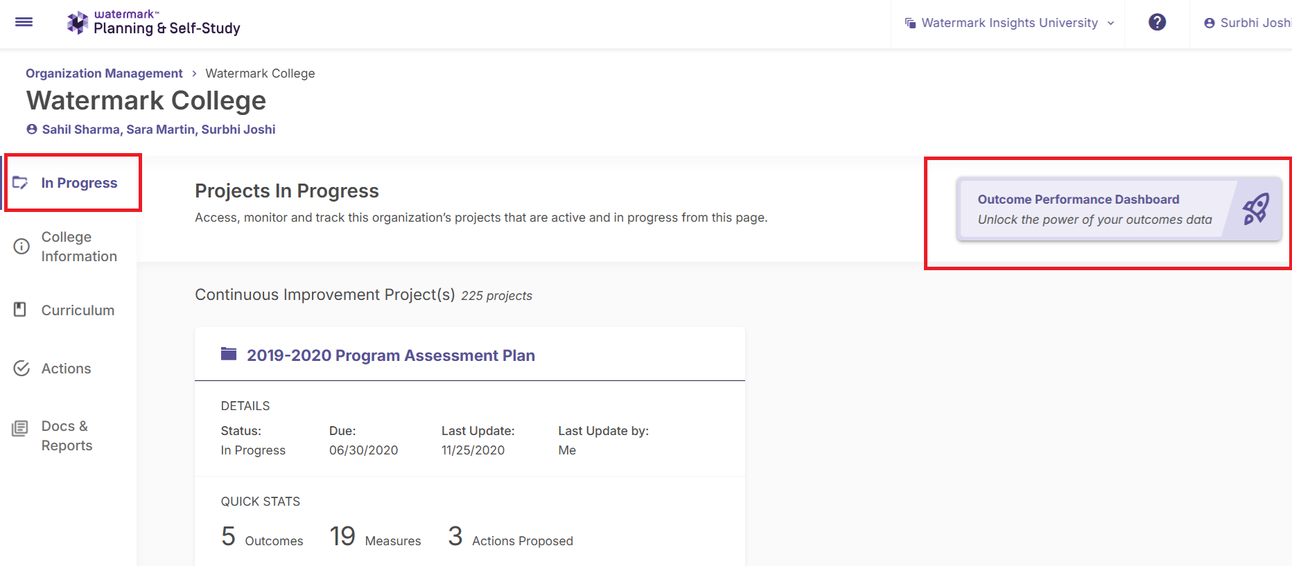 Outcome Performance Dashboard Location.png