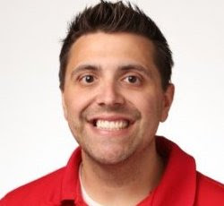 Anthony Fuger