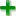 A plus icon.