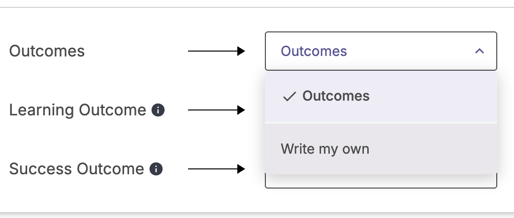 Write My Own Area 