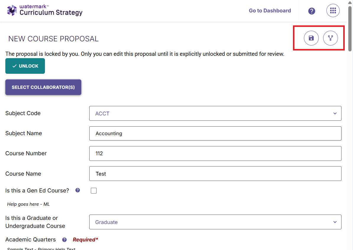 Forms Reflow workflow and proposal status details is now collapsed