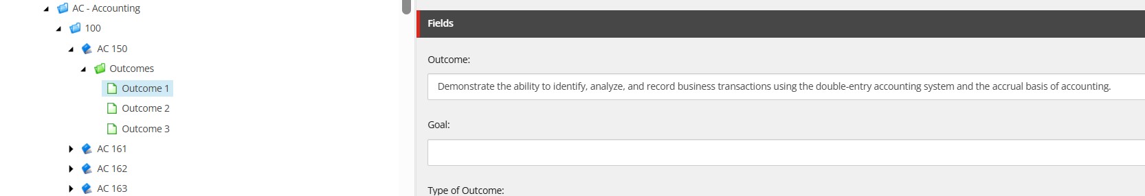 How course outcome templates show up in catalog content tree.jpg