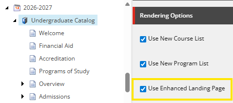 enhanced landing checkbox in rendering options.png