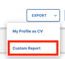 Custom Report Export on My Profile.png