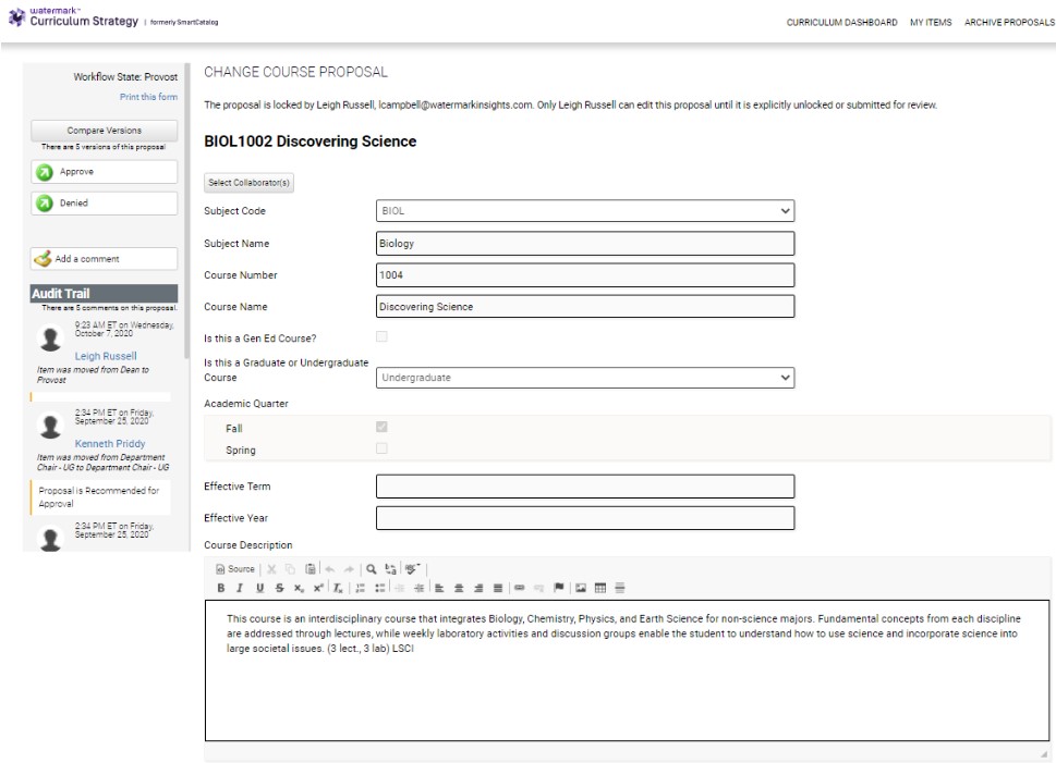 Unified Navigation Login – Watermark